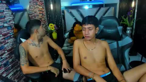 darwinandbrayan online show from 12/05/25, 06:26