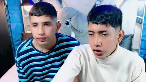 darwinandbrayan online show from 01/07/26, 03:09