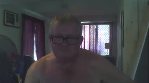 darwincock online show from 01/01/25, 04:29