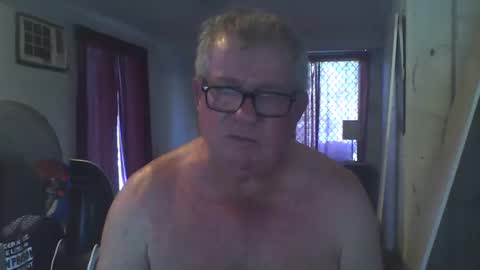 darwincock online show from 01/25/25, 10:39