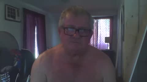 darwincock online show from 01/26/25, 01:41