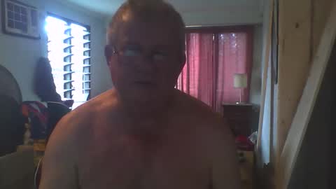 darwincock online show from 09/20/25, 11:17