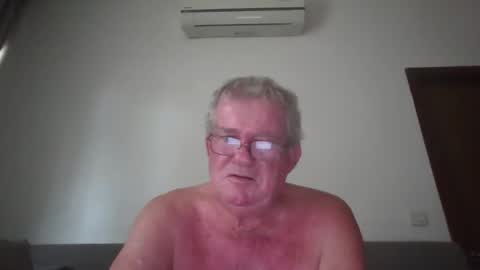 darwincock online show from 05/07/26, 03:12