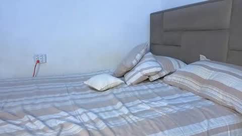 Isabella online show from 03/11/26, 05:02