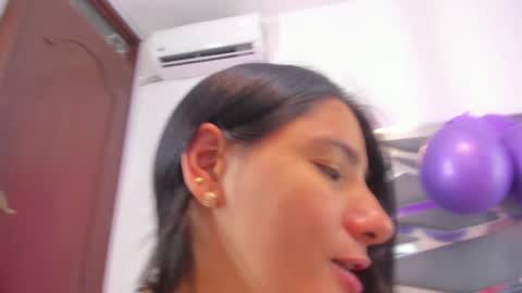 Snapshot of dashafoxxx chatting on 12/29/24, 06:35 Dasha Foxxx online show from 12/29/24, 06:35