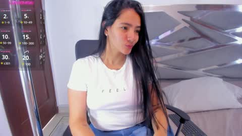 Snapshot of dashafoxxx chatting on 01/23/25, 12:41 Dasha Foxxx online show from 01/23/25, 12:41