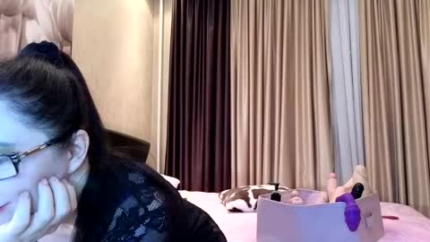 DashaHart online show from 01/07/25, 07:59