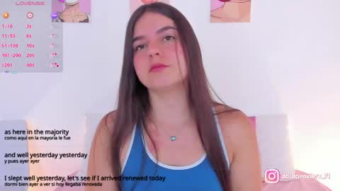 Dasha  online show from 04/14/26, 01:06
