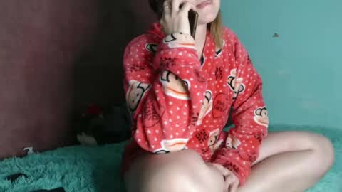 Dafne online show from 01/22/25, 02:59