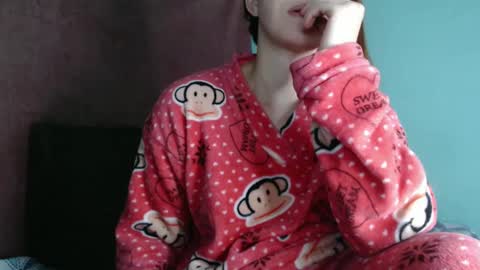 Dafne online show from 02/25/25, 02:03