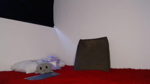 Dafne online show from 06/05/26, 02:23