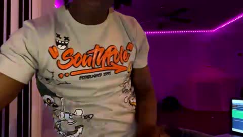 LushLavish online show from 01/02/25, 01:19