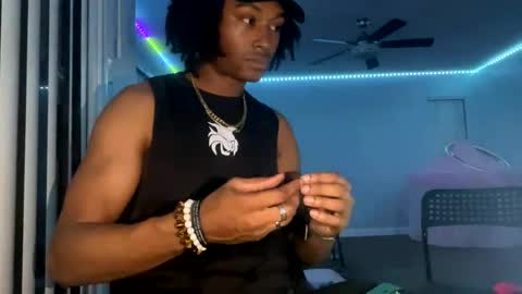 LushLavish online show from 01/23/25, 08:46