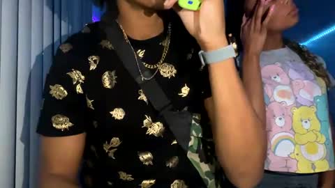 LushLavish online show from 02/05/25, 05:30