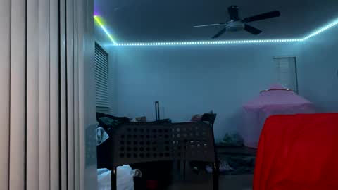 LushLavish online show from 02/06/25, 08:39