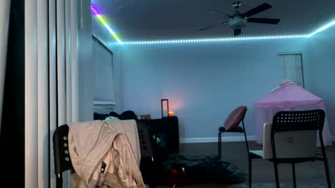 LushLavish online show from 02/23/25, 01:32