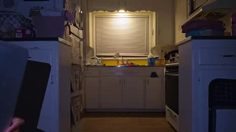 LushLavish online show from 09/18/25, 08:49