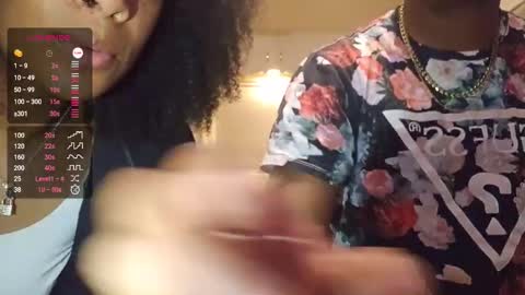 LushLavish online show from 10/22/25, 08:25