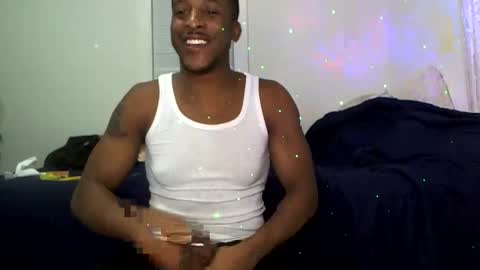 BeyJackson online show from 12/22/25, 11:18