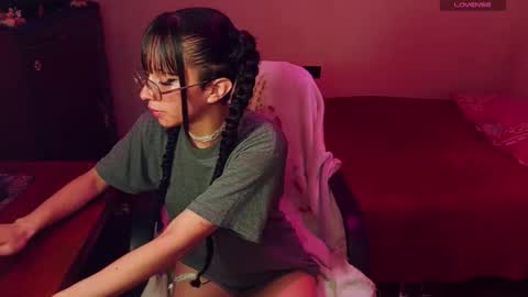 Marie Anne online show from 11/16/25, 03:34