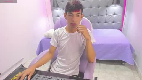 angel online show from 11/23/25, 12:16