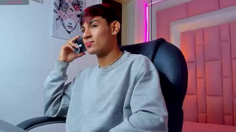 angel online show from 12/21/25, 03:57