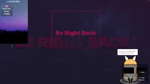 Dawn n Dave online show from 02/12/25, 12:12