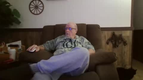 dave571960 online show from 01/20/25, 11:56