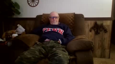 dave571960 online show from 10/23/25, 10:03