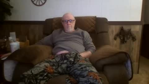 dave571960 online show from 01/11/26, 11:37