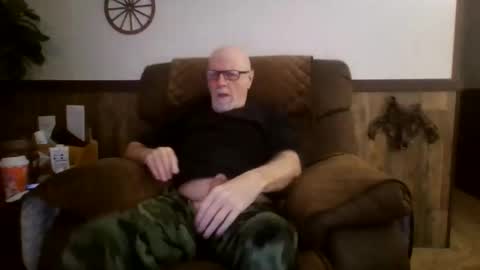 dave571960 online show from 01/19/26, 12:09