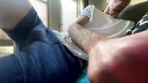 dave76b online show from 03/07/25, 03:07