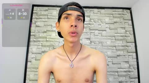 dave_925_ online show from 04/18/26, 07:07