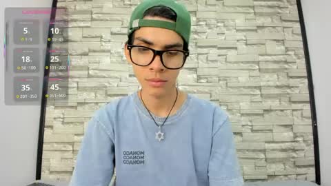 dave_925_ online show from 04/27/26, 04:49