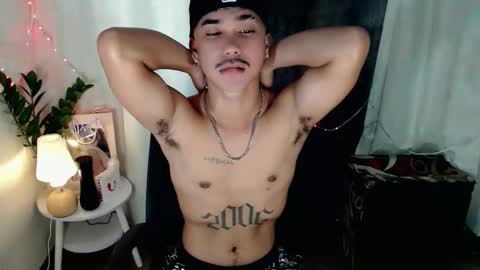 DAVE online show from 04/04/26, 02:32