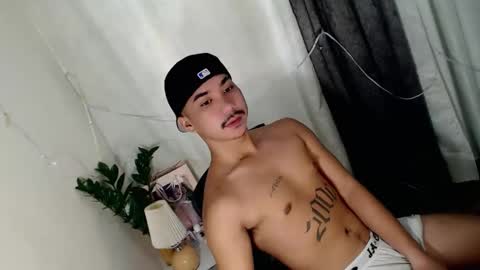 DAVE online show from 04/15/26, 01:34