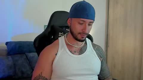 DAVE MAX online show from 11/04/25, 12:32