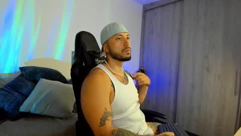 DAVE MAX online show from 11/10/25, 03:16