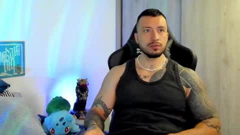 DAVE MAX online show from 02/19/26, 02:24