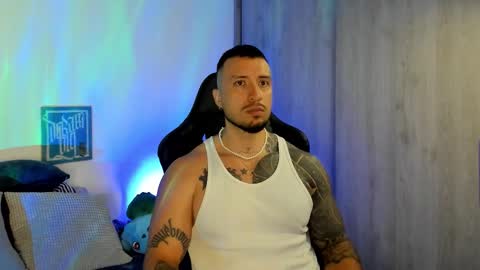 DAVE MAX online show from 02/24/26, 02:26