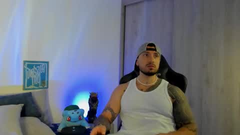 DAVE MAX online show from 03/06/26, 03:03