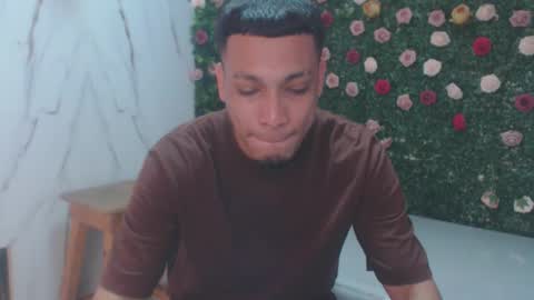 Snapshot of dave_skinnycum420 chatting on 03/26/26, 02:11 dave online show from 03/26/26, 02:11