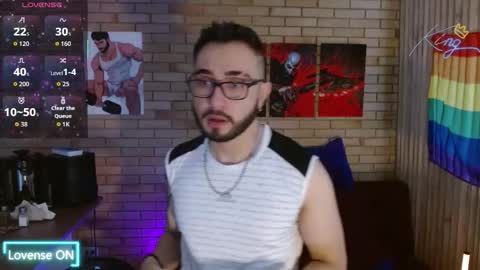 Dave Wolf online show from 02/08/26, 01:36