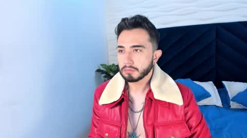 Snapshot of dave_wolff chatting on 11/08/25, 11:54 Dave online show from 11/08/25, 11:54