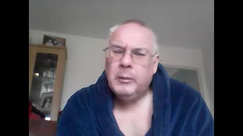 Dave online show from 01/28/25, 11:17