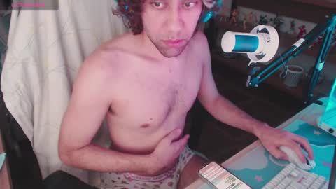 Your boy online show from 01/13/25, 01:45