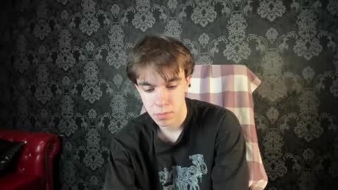 Snapshot of davebevy chatting on 05/03/26, 07:20 Dave online show from 05/03/26, 07:20