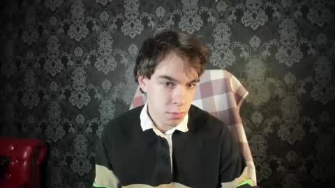 Snapshot of davebevy chatting on 05/04/26, 07:32 Dave online show from 05/04/26, 07:32
