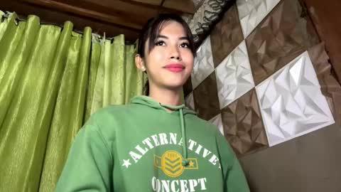 Scarlet thesexiest online show from 09/20/25, 09:54