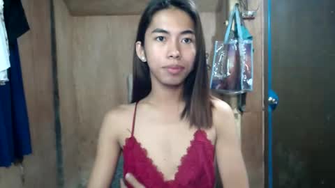 Scarlet thesexiest online show from 03/15/26, 09:43